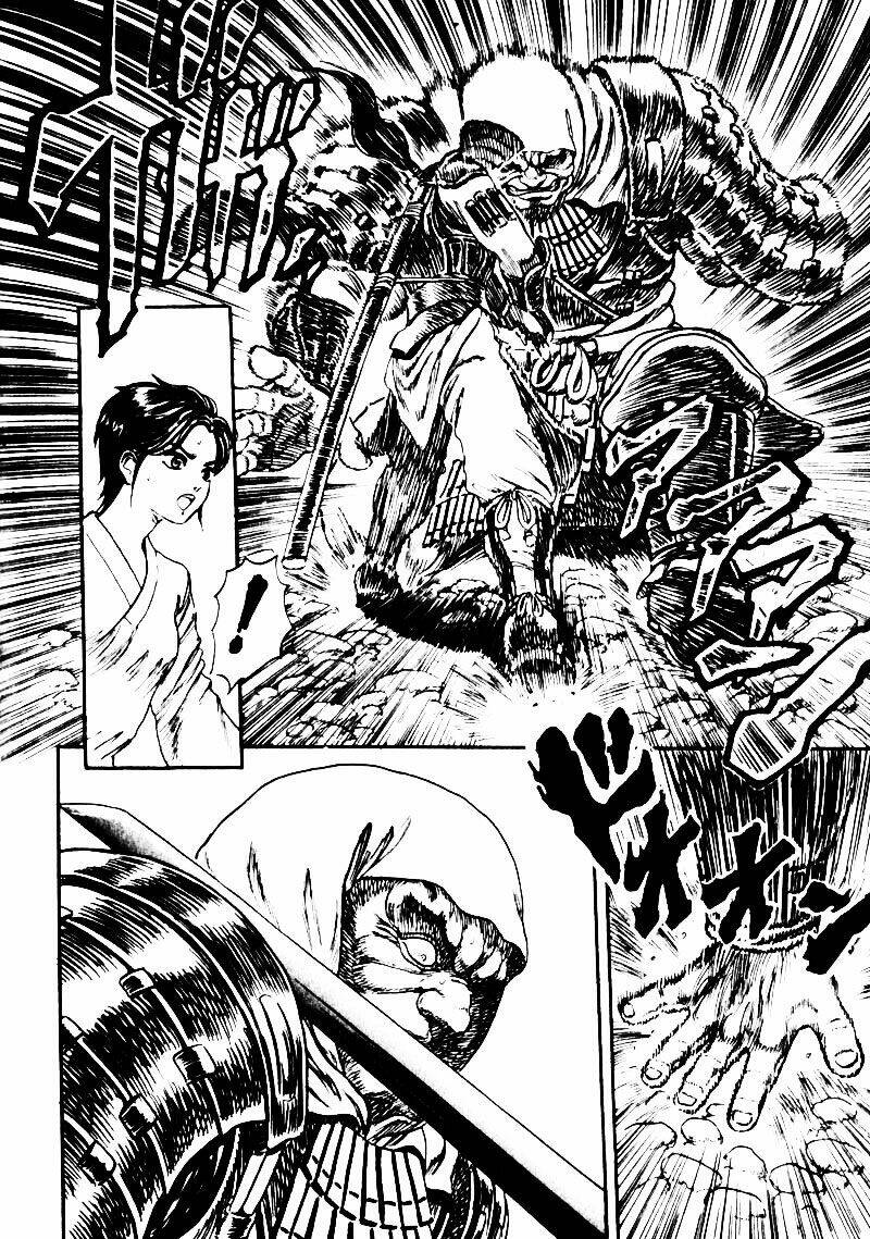 king of wolves chapter 6 16