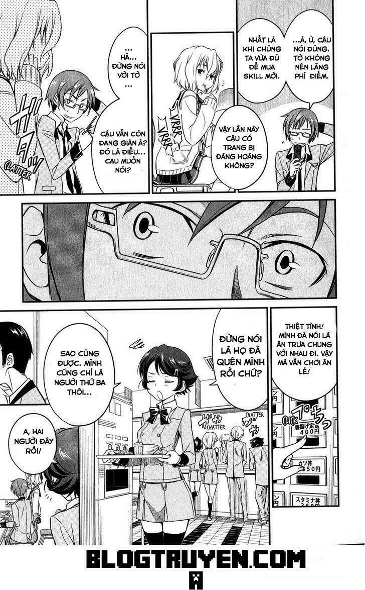 not lives chapter 10.1 4