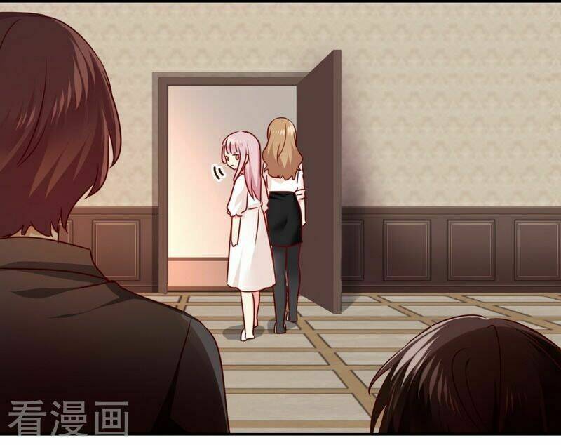 phục thù thiếu gia tiểu điềm thê chapter 35 30