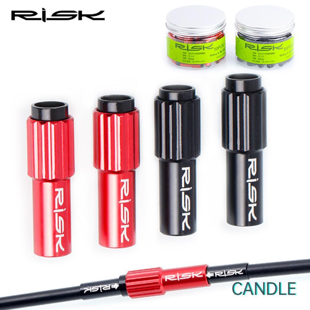 Bộ 2 Phụ Kiện Điều Chỉnh Dây Cáp Cho Xe Đạp Mtb