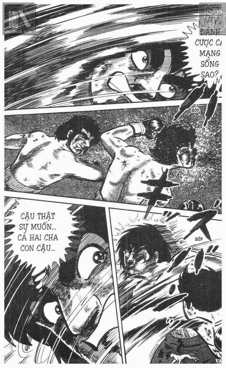 ganbare genki chapter 224 15