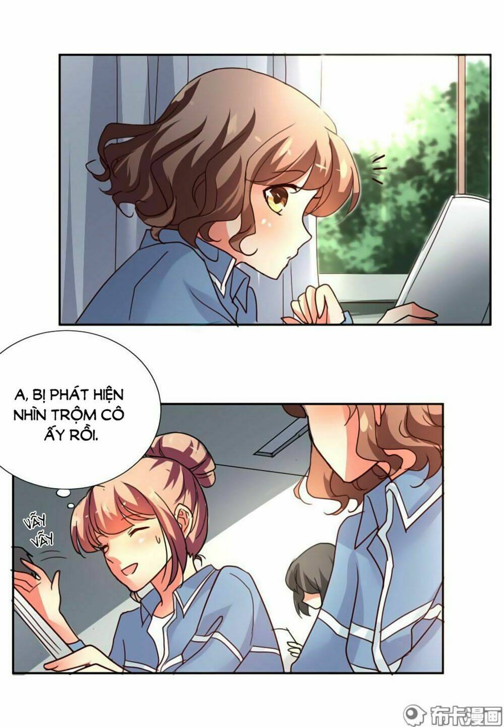 cô gái đặc biệt nhất của tôi chapter 25 29