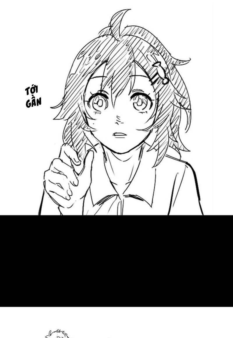 luyến ái 1/2 chapter 32 17