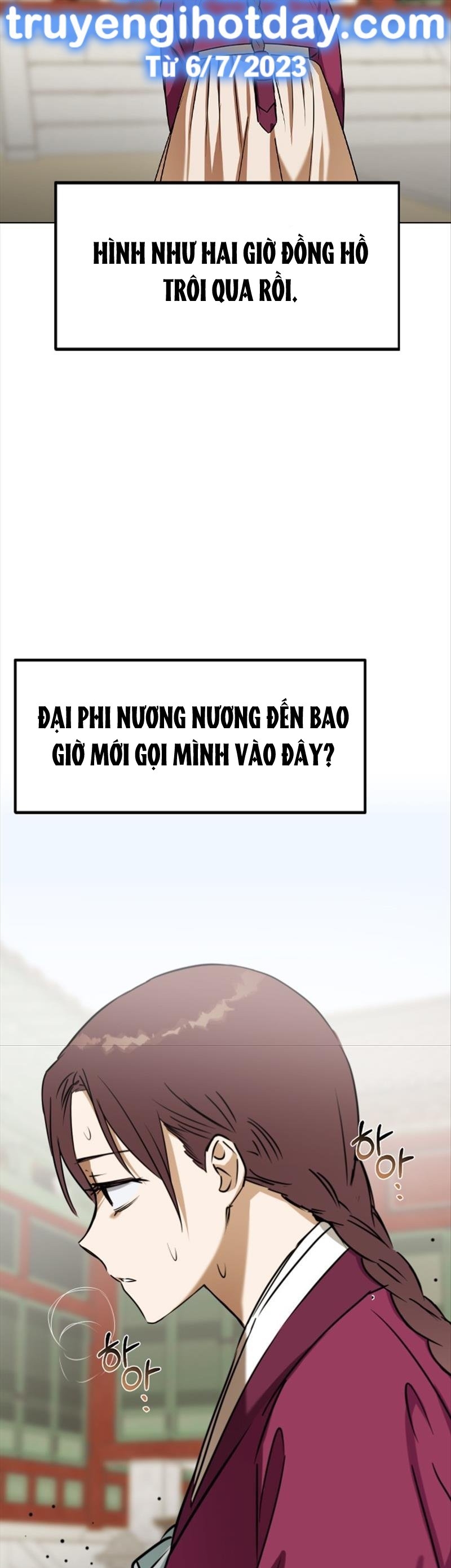 nhân duyên kiếp trước chapter 50.2 17