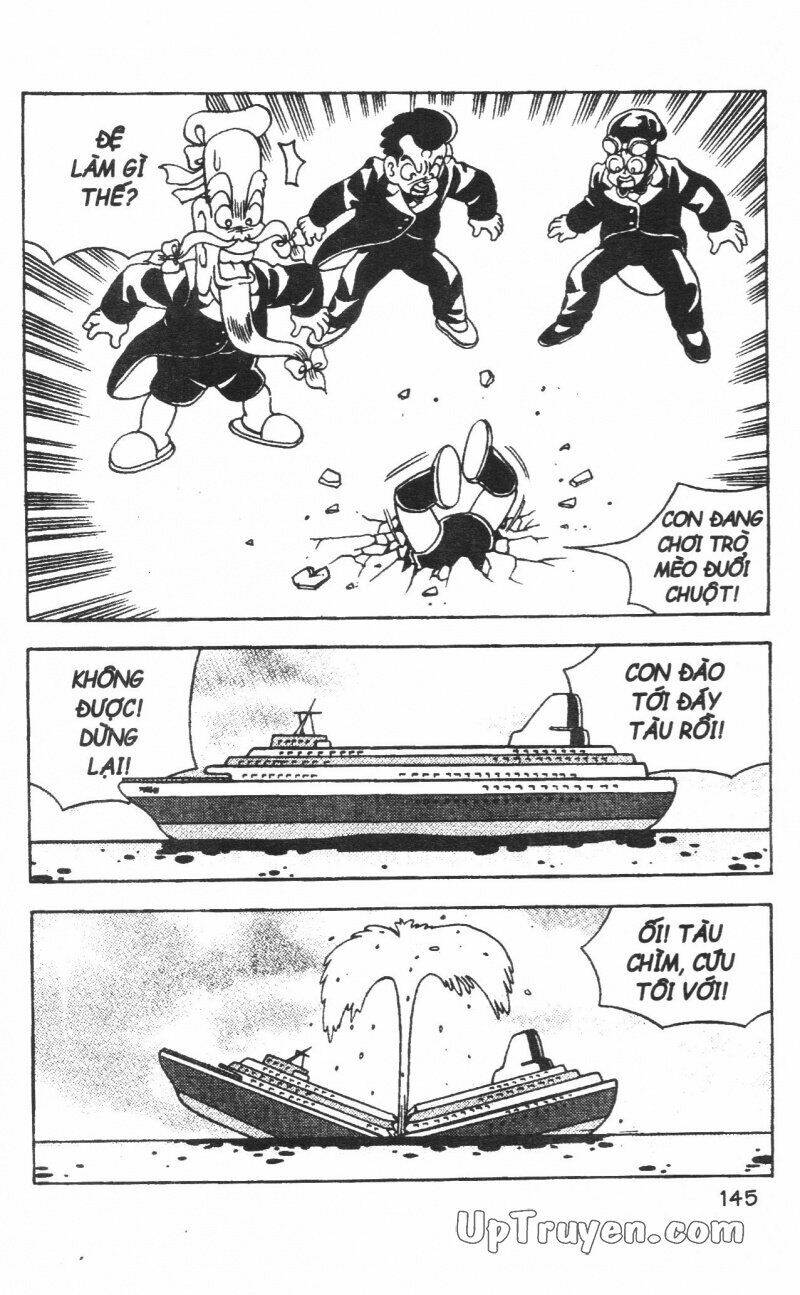 đội quân nhí nhố chapter 29 147