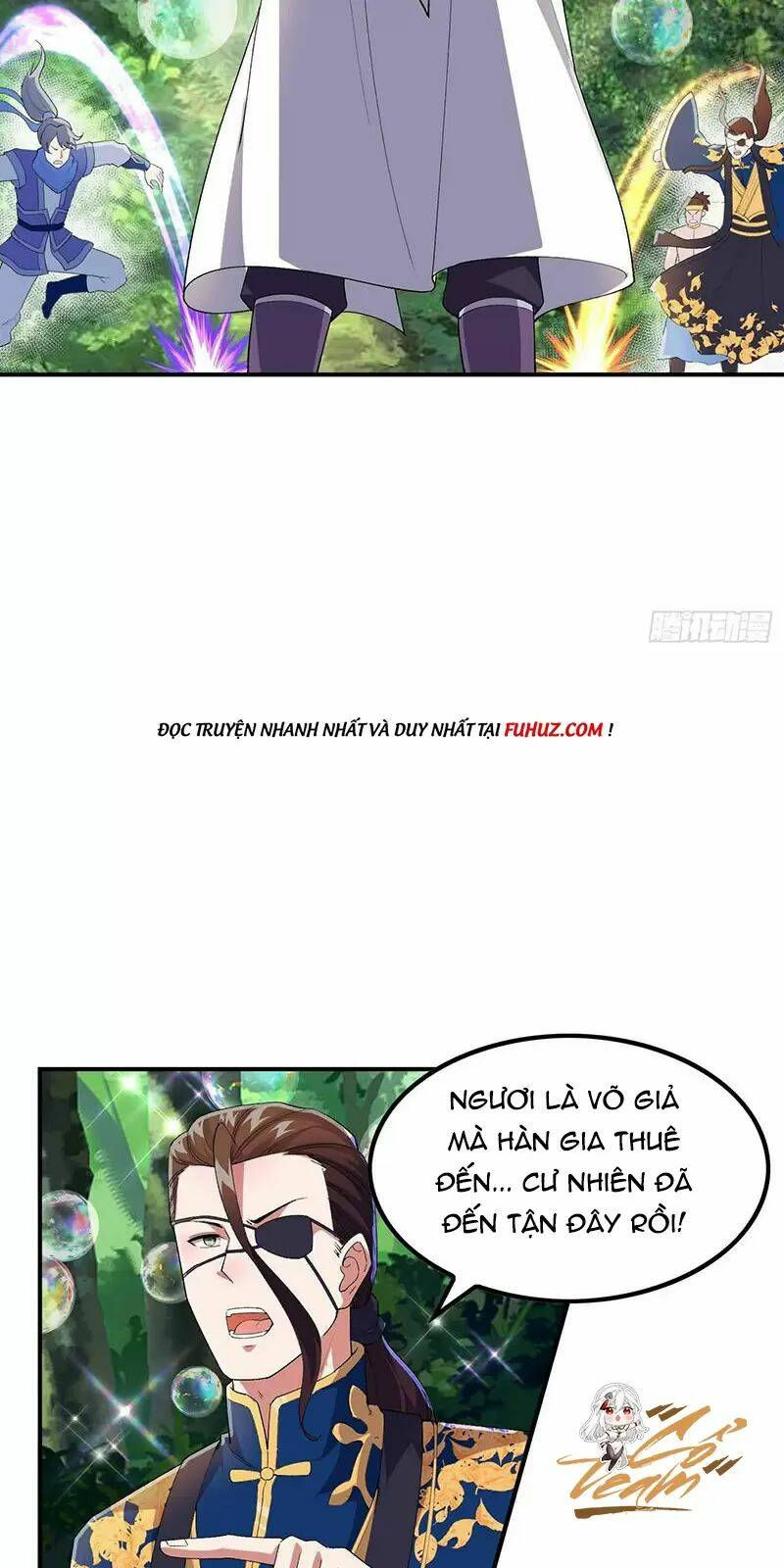 đệ nhất người ở rể chapter 177 35