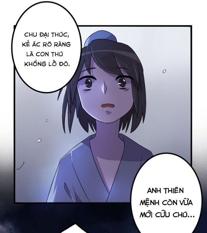 huyết mực sơn hà chapter 7 37