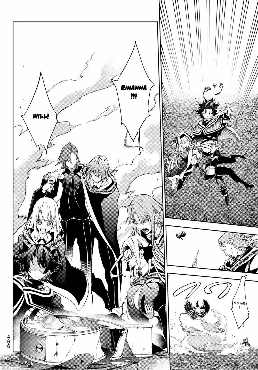 wistoria's wand and sword chapter 19 3