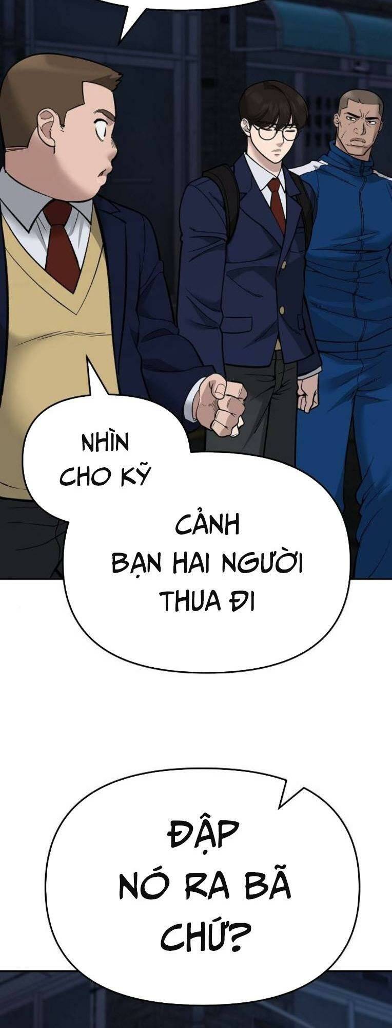 quản lí du côn chapter 61 70
