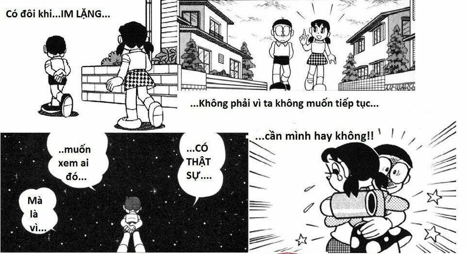 doraemon chế chapter 70 3