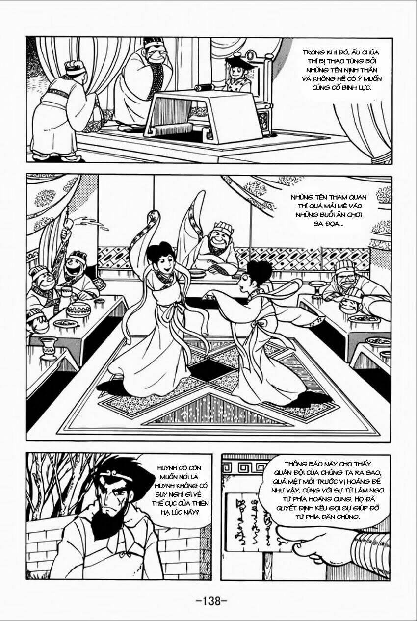 tam quốc chí chapter 5 2