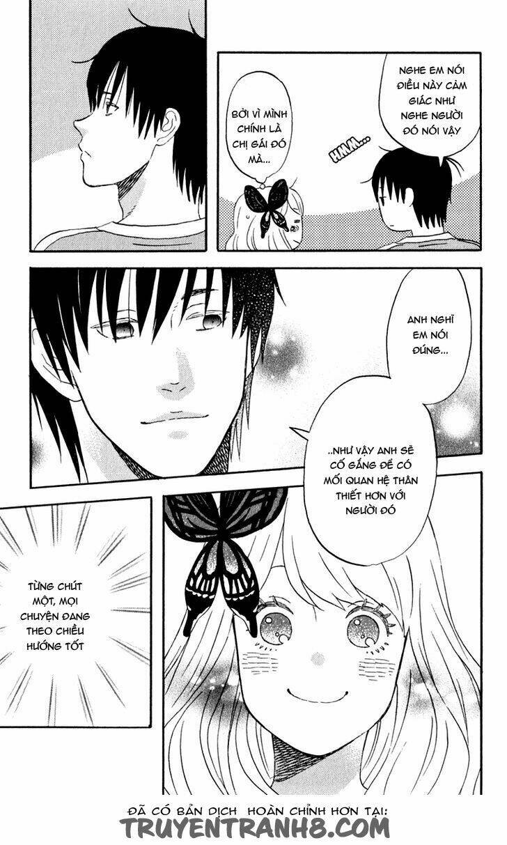 liar x liar chapter 29 21