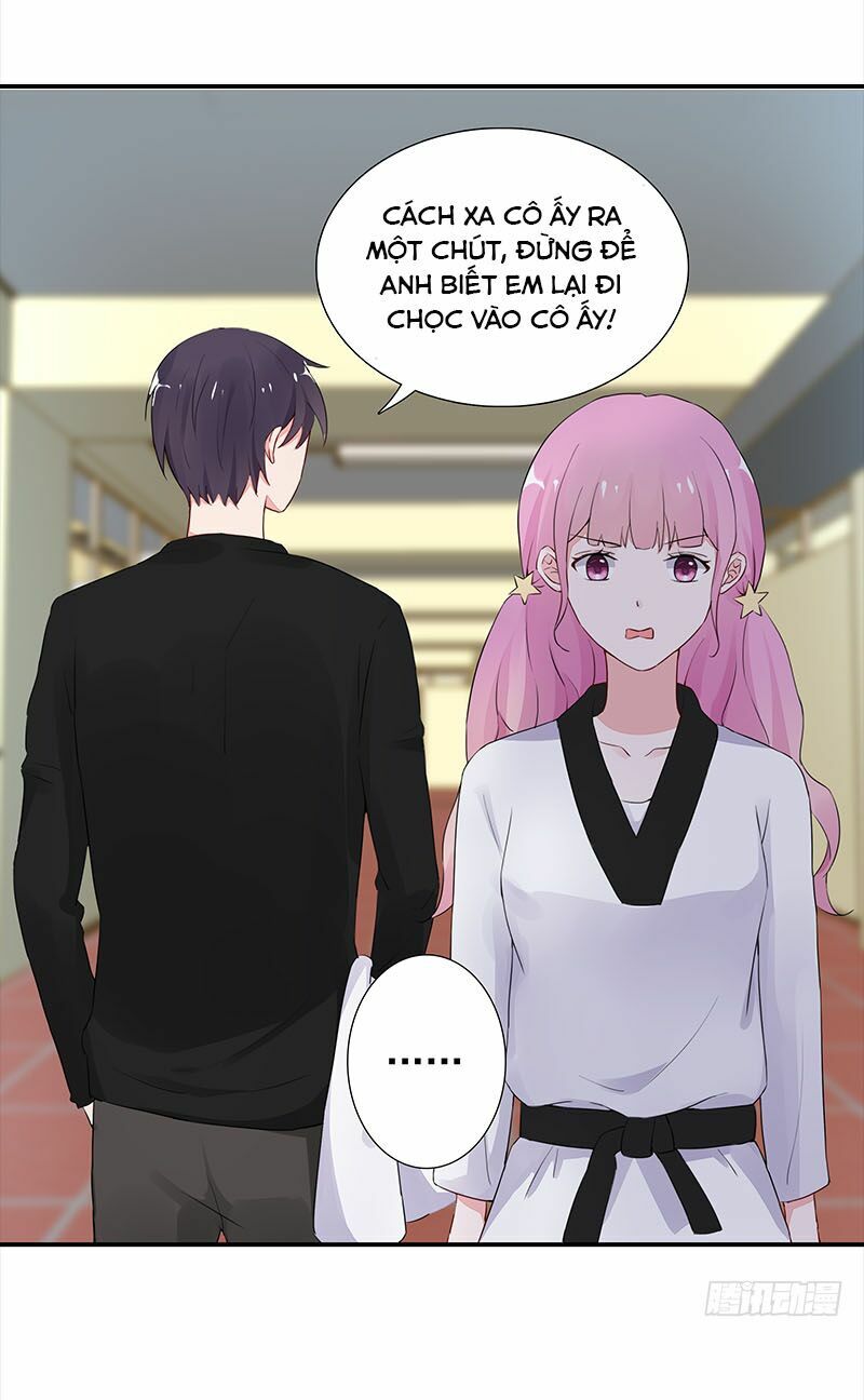 câu chuyện săn vợ chapter 10 10