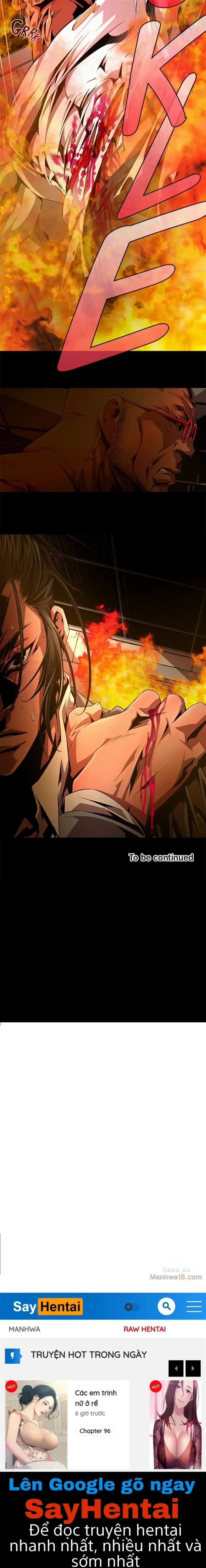 vùng đất tử thần chapter 32 8