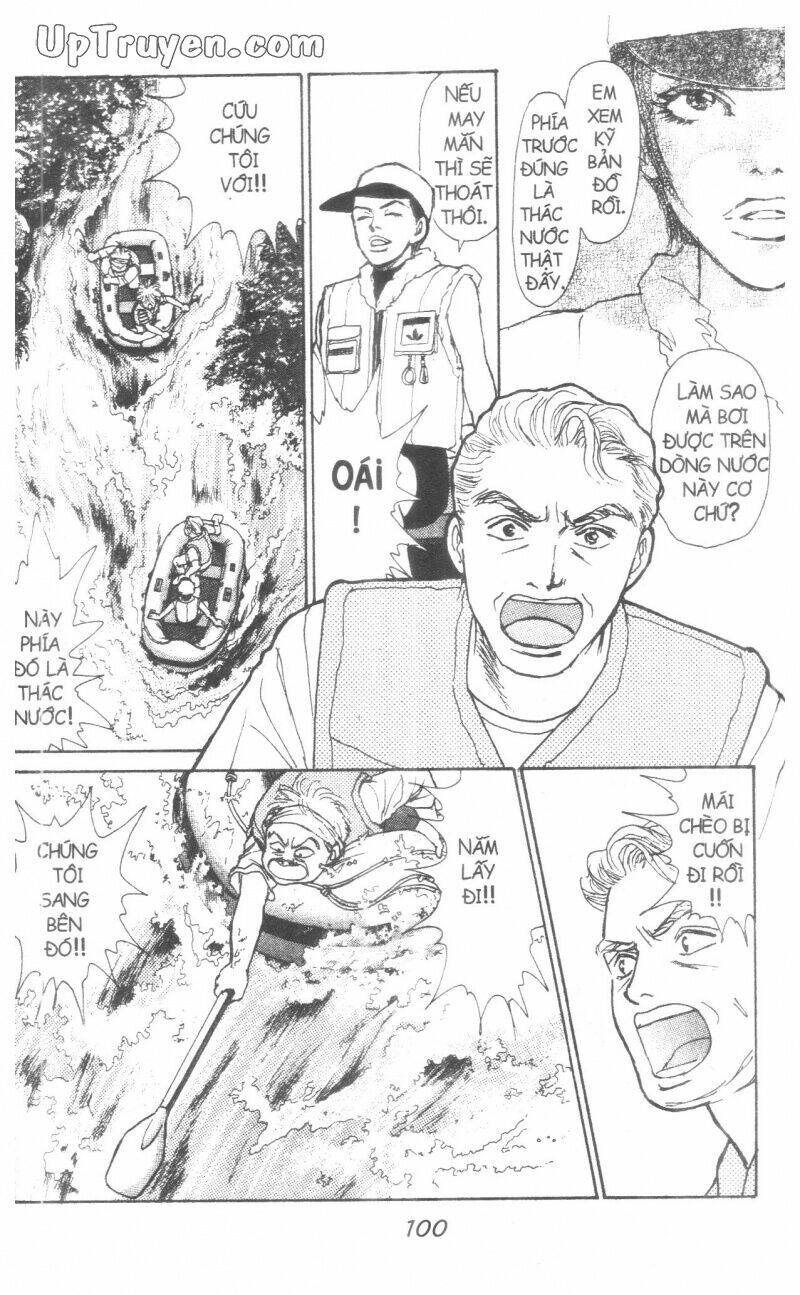 câu lạc bộ con nhà giàu chapter 19 102