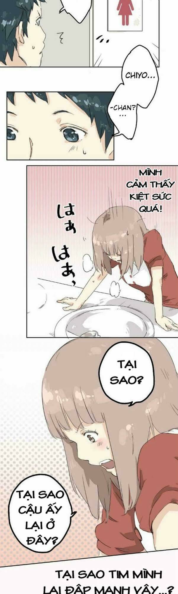 koi inu chapter 1 10