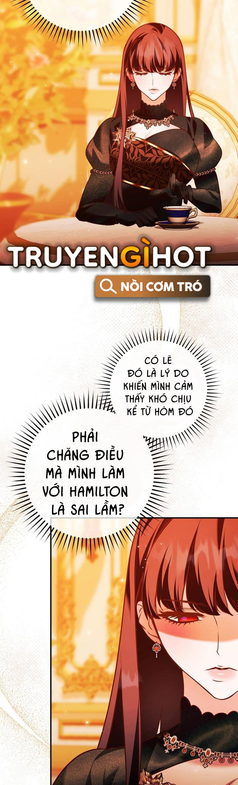 nàng tiểu thư nhà công tước chapter 19 11