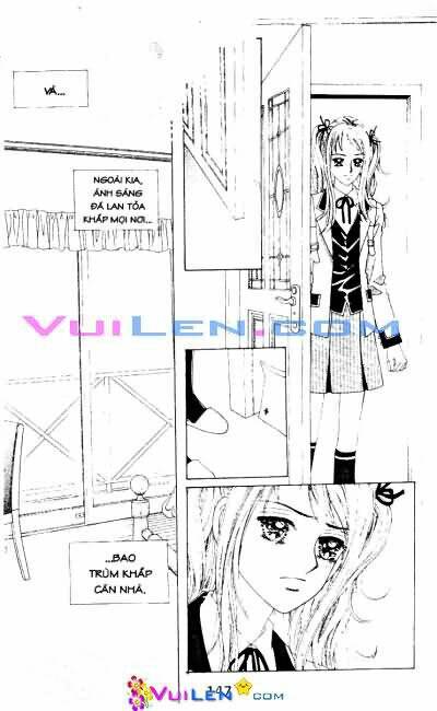 tìm lại tình yêu chapter 48 8