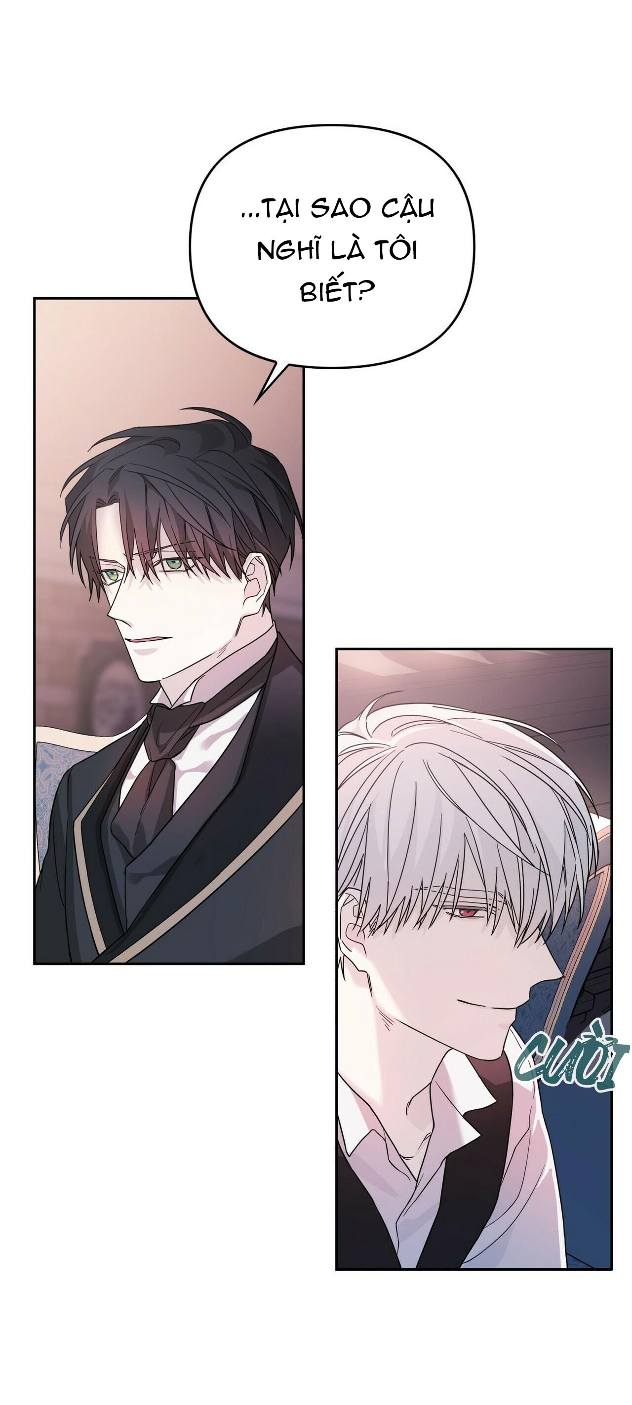 khế ước vĩnh cửu chapter 5 20