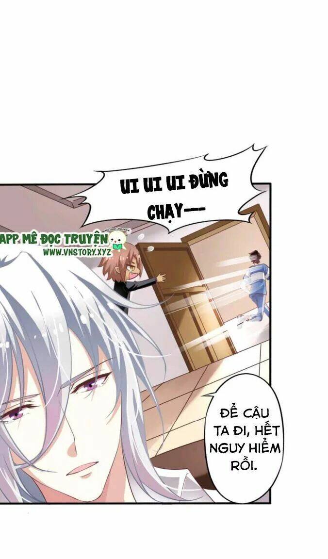 ông chủ của tôi là yêu quái chapter 72 2