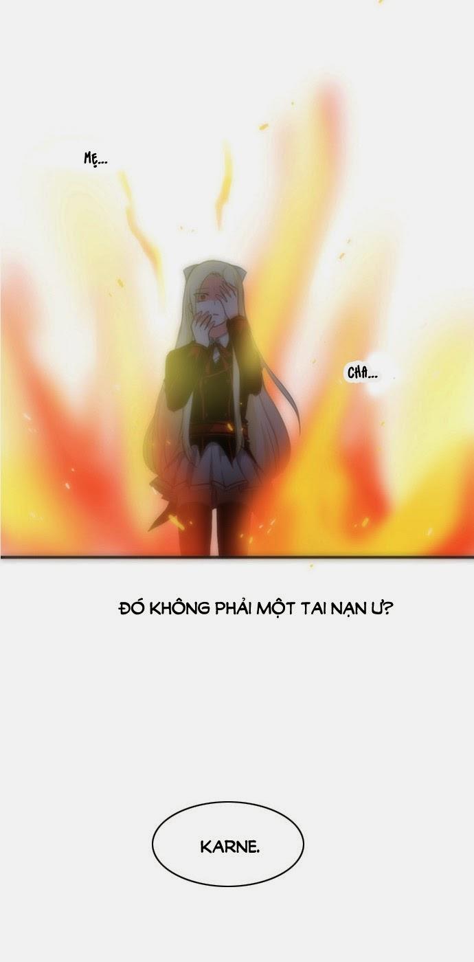 crepuscule (yamchi) chapter 31 29