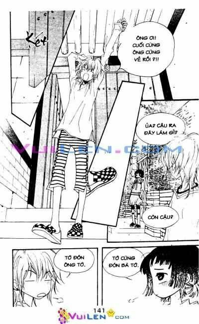 thiên thần dễ thương chapter 4 141