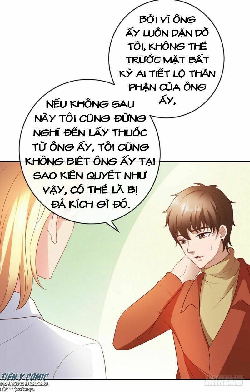 thấu thị tiên y chapter 112 20