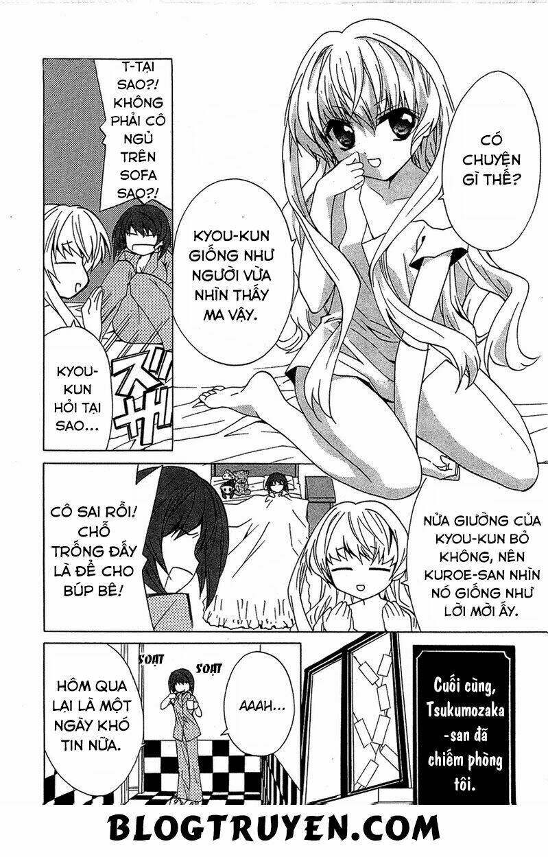ác mộng gakuen chapter 5 12