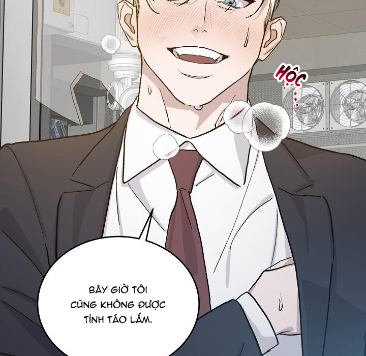 chàng tuấn mã của tôi chapter 36 56