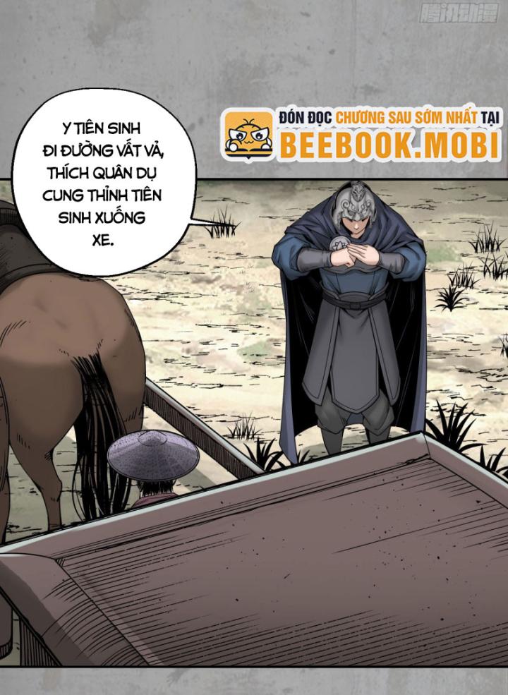 Tạng Phong Hành chapter 195 53
