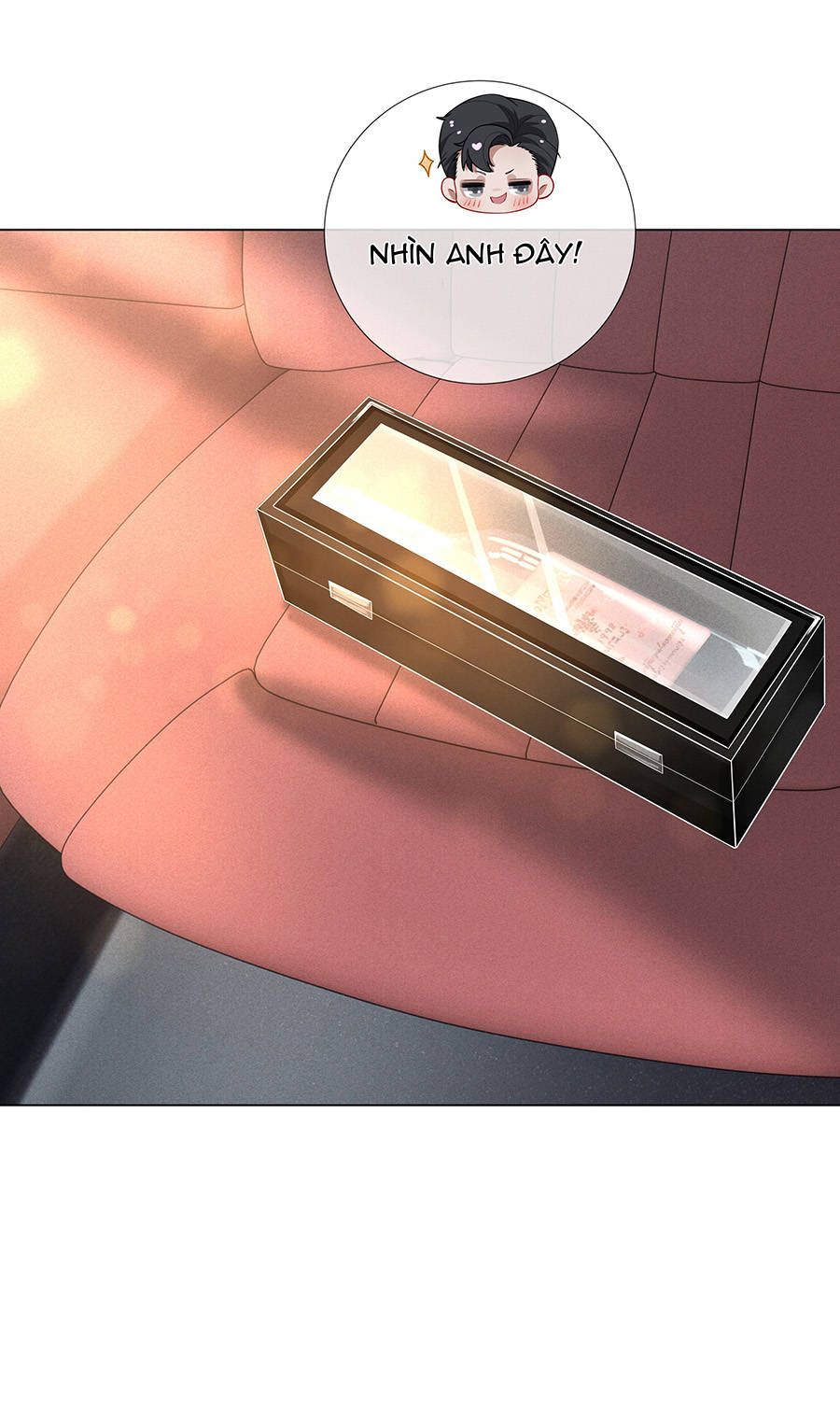 dior tiên sinh chapter 15 29