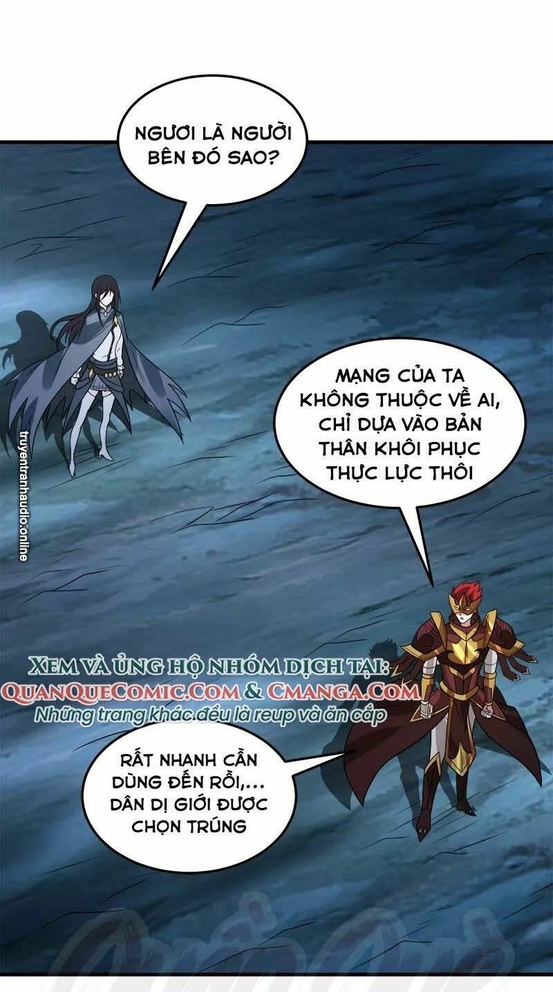 kiếm vũ chapter 113 31