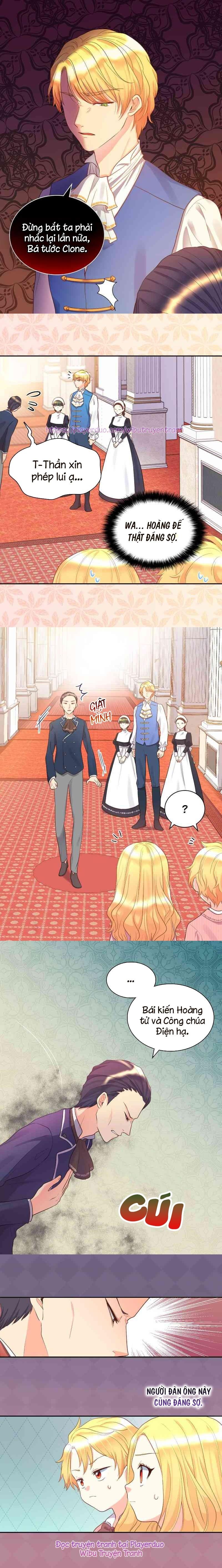 song sinh trọng sinh chapter 23 2