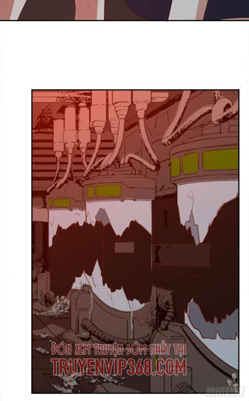 mạt thế thần tài chapter 53 16