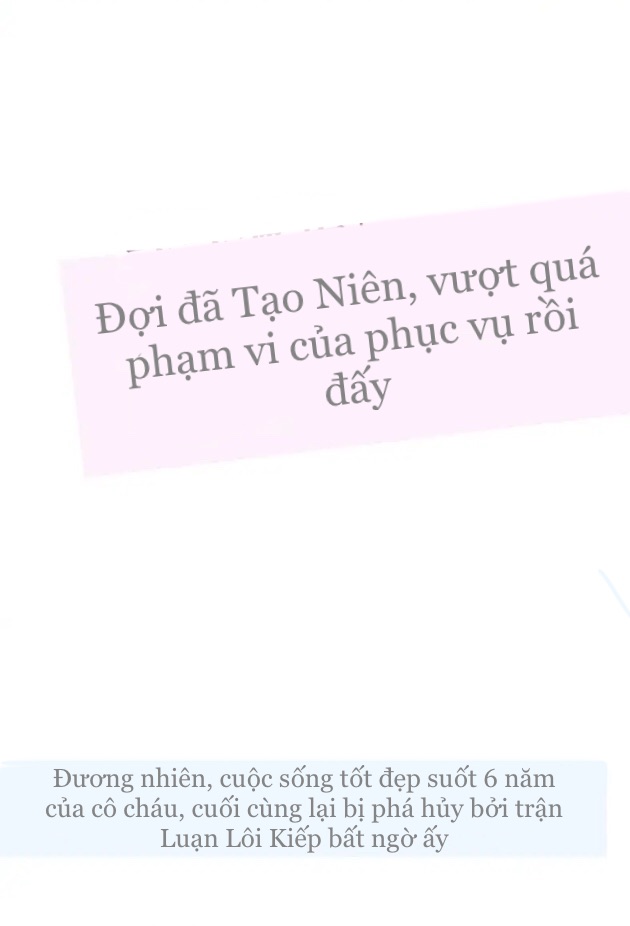 không cùng kịch bản với ma vương chapter 0 11