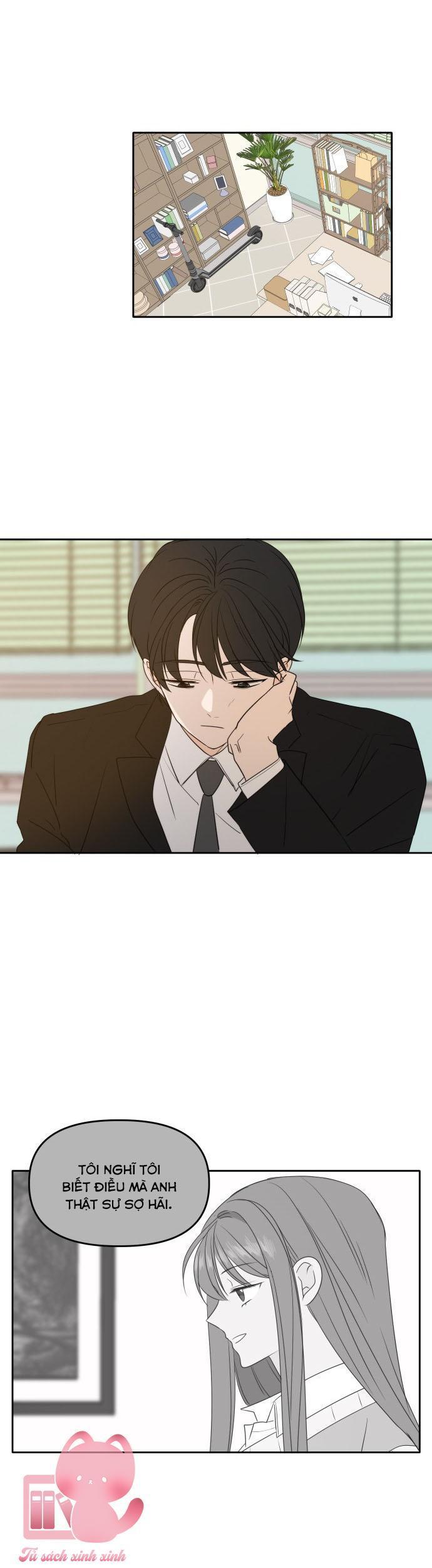 hẹn gặp nhau ở kiếp thứ 19 chapter 84 18