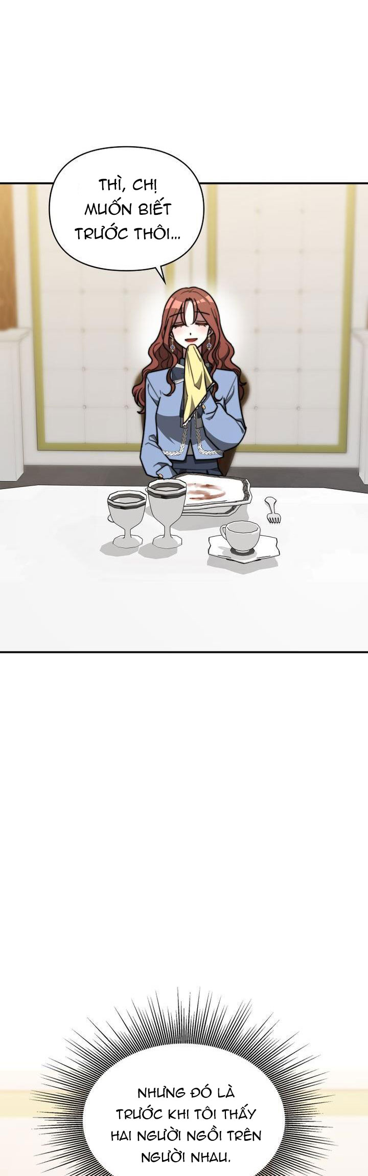 tình nhân của chồng tôi chapter 3.2 22
