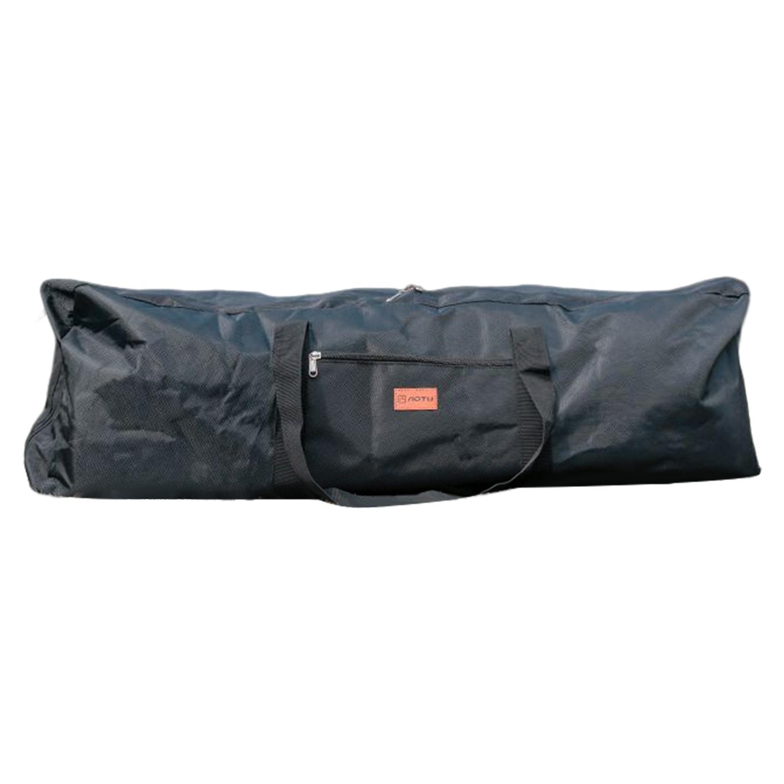 Camping Storage Bag Water Resistant Pack Tote for Outdoor Hiking Sports 100L