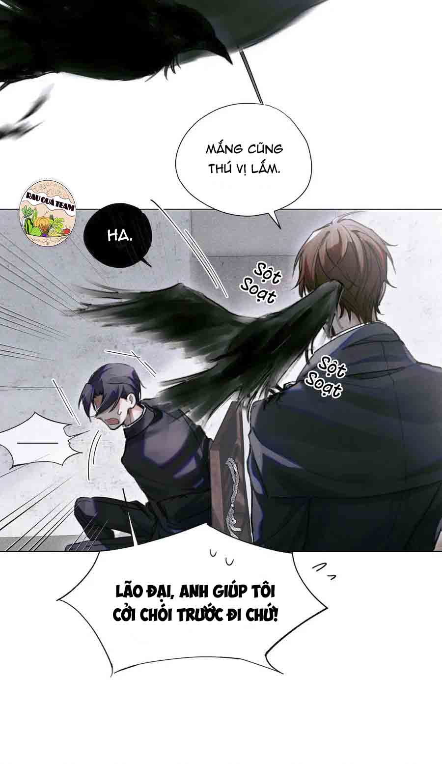 toàn cầu cao khảo chapter 5 3