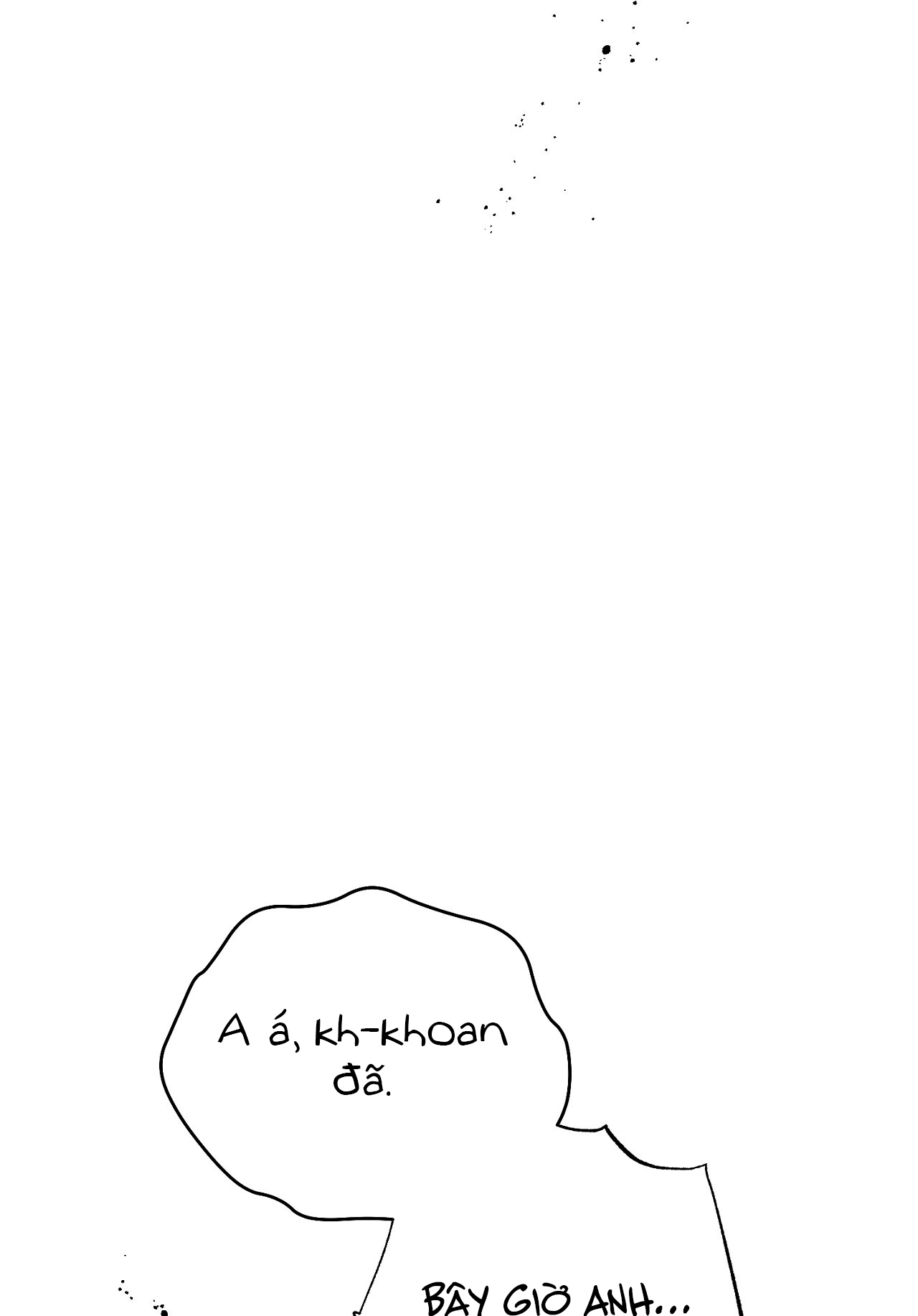 [18+] Trời Sinh Địch Thủ chapter 44.2 6