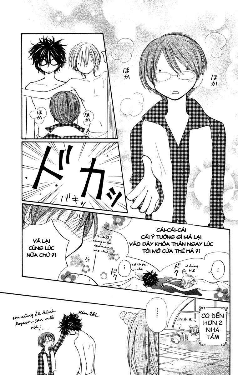 penguin revolution chapter 33 20