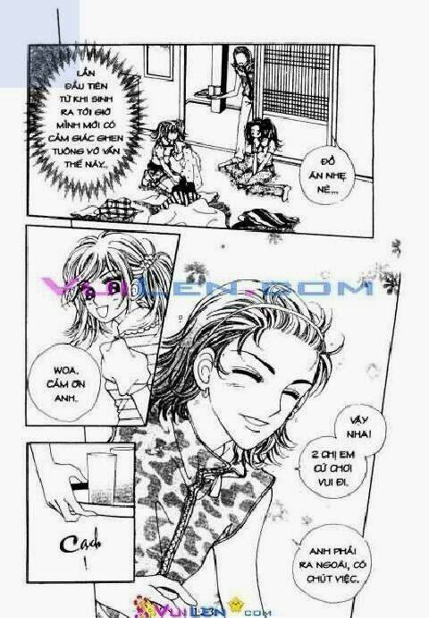 nhật ký tân hôn chapter 6 124