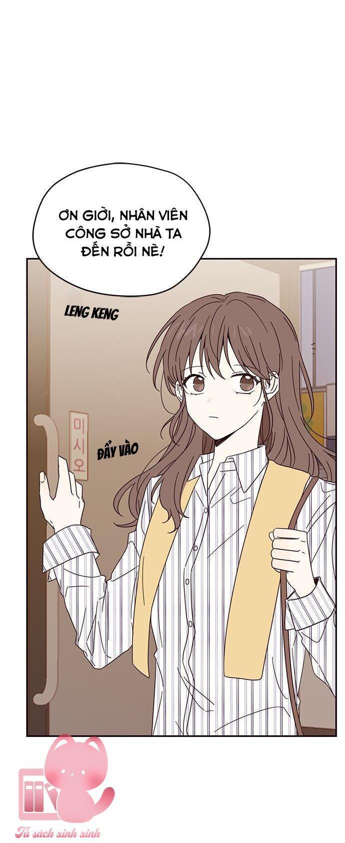 sợi chỉ tình yêu chapter 8 10