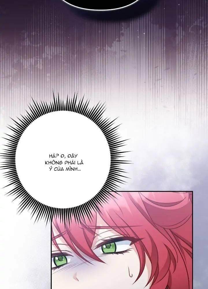 tại sao mẹ chồng tôi lại như thế này? chapter 33 4