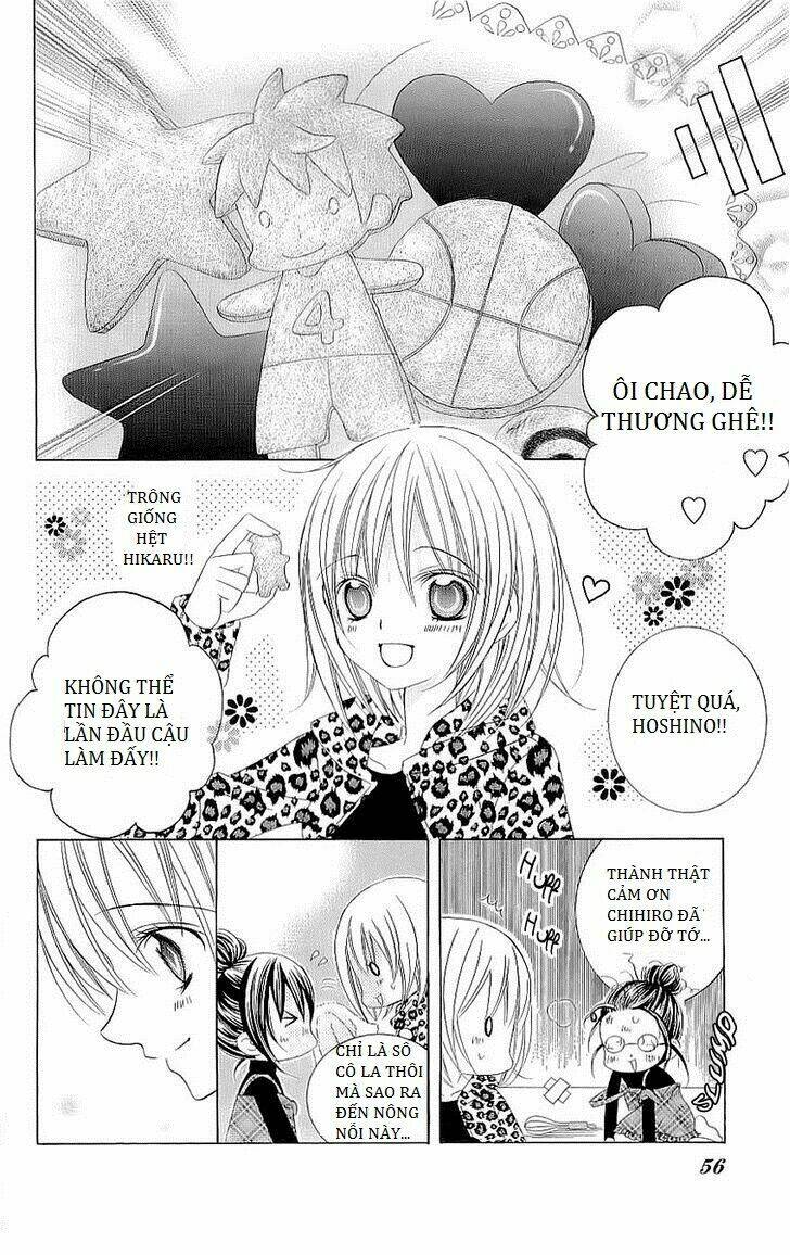 suki desu suzuki-kun!! chapter 27 18