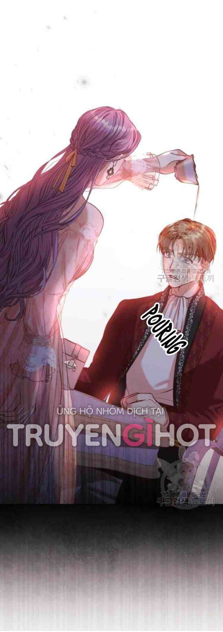trở thành thư ký của bạo chúa chapter 39 62