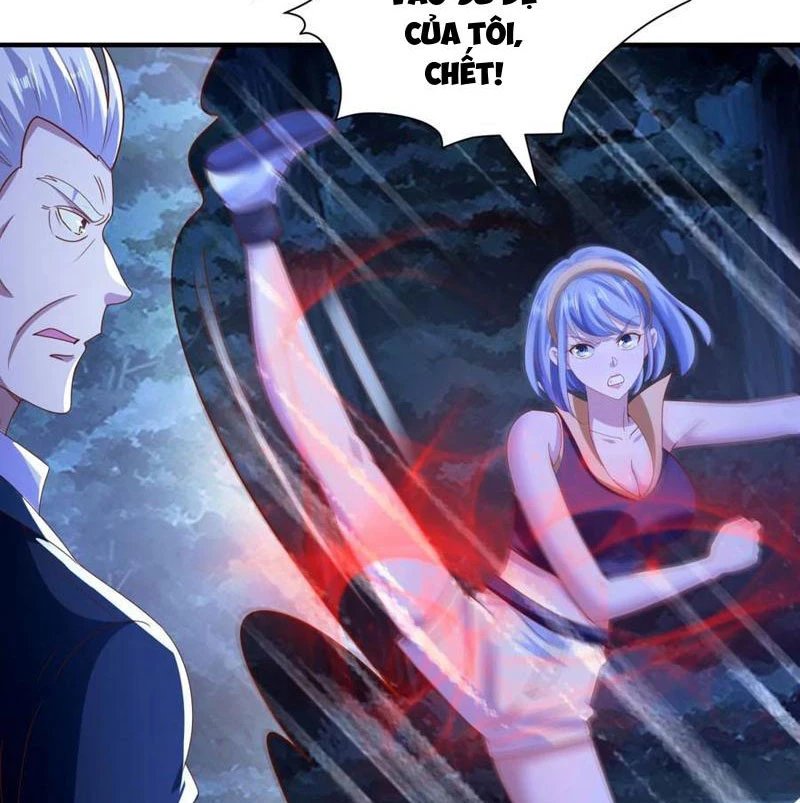 bảy vị tỷ tỷ tuyệt thế vô song của ta chapter 48 23