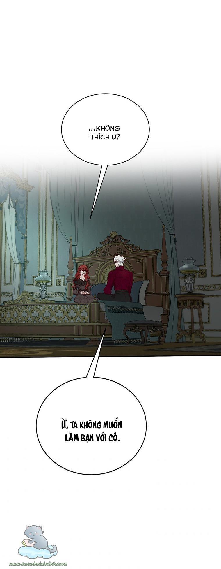 thế thì ta cứ trở thành kẻ ác thôi chapter 44 24