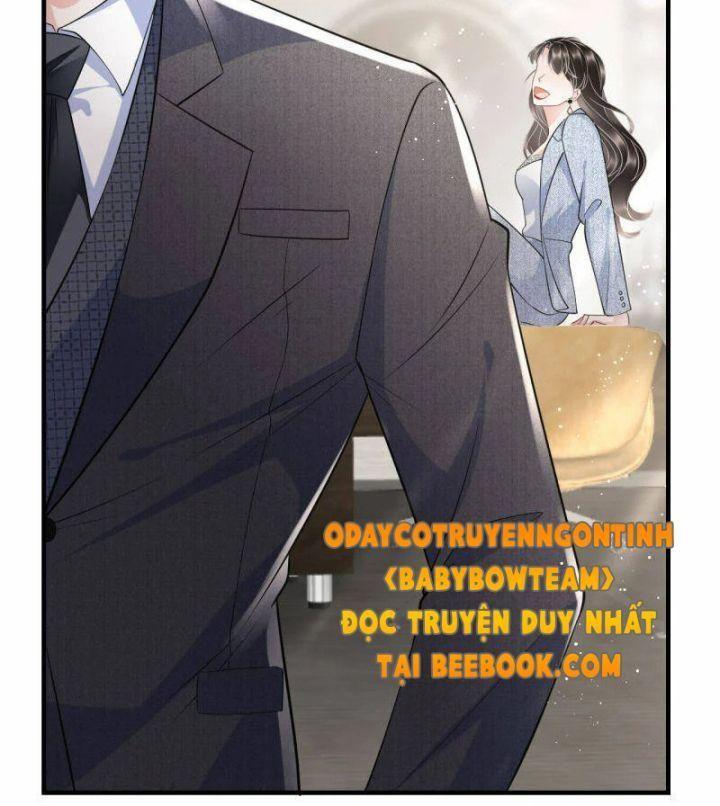 đại tiểu thư có thể có cái gì xấu chapter 31 16