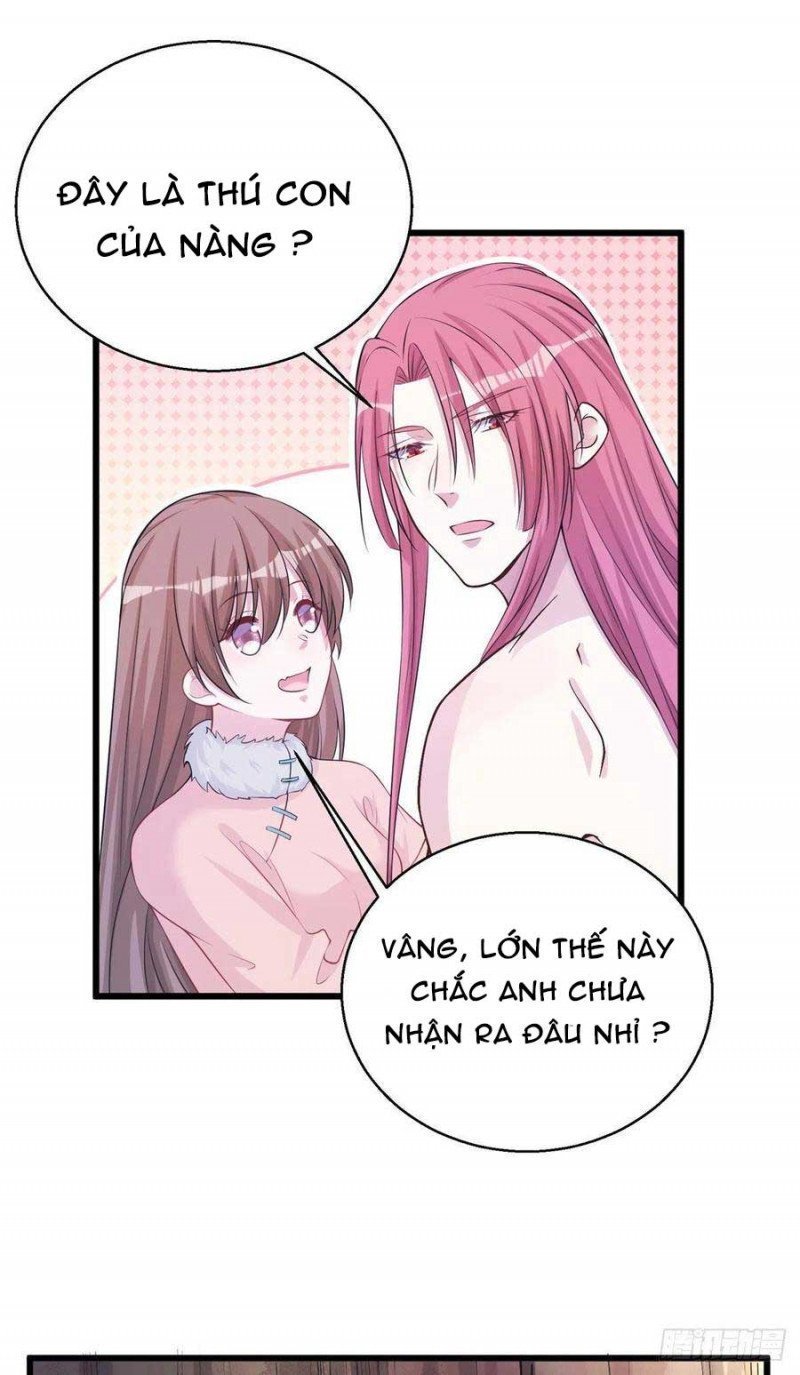 [16+] thảnh thơi thú thế chủng chủng điền, sinh sinh tể chapter 283.5 11